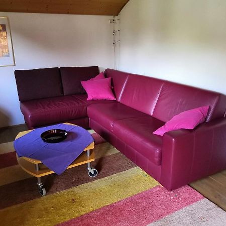 Appartement Schelhas Prien am Chiemsee Kültér fotó
