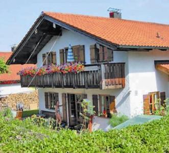 Appartement Schelhas Prien am Chiemsee Kültér fotó