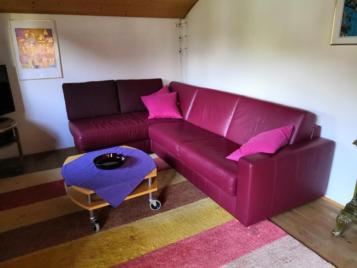 Appartement Schelhas Prien am Chiemsee Kültér fotó